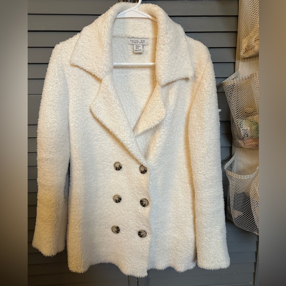 Rachel Zoe sweater